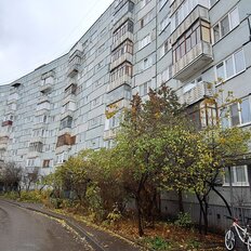 Квартира 60,8 м², 2-комнатная - изображение 2