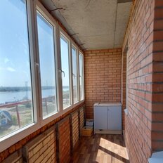 Квартира 32 м², 1-комнатная - изображение 5