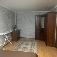 Квартира 40 м², 1-комнатная - изображение 5
