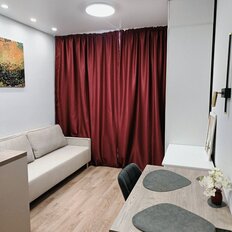 Квартира 21 м², студия - изображение 3