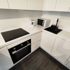 Квартира 38 м², 1-комнатная - изображение 1