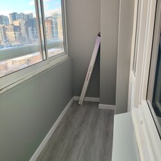 Квартира 38 м², 1-комнатная - изображение 2