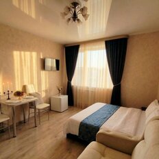 Квартира 25 м², студия - изображение 4