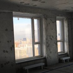 Квартира 61,2 м², 1-комнатная - изображение 4