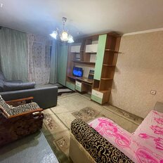 Квартира 41 м², 1-комнатная - изображение 3