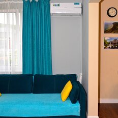 Квартира 39,9 м², 1-комнатная - изображение 4