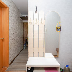 Квартира 34,3 м², 1-комнатная - изображение 5