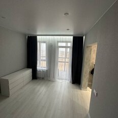 Квартира 35 м², 1-комнатная - изображение 4