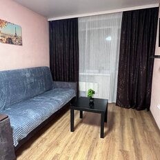 Квартира 33 м², 1-комнатная - изображение 5