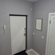 Квартира 40,4 м², 1-комнатная - изображение 5