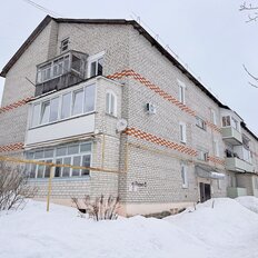 Квартира 63,4 м², 3-комнатная - изображение 2