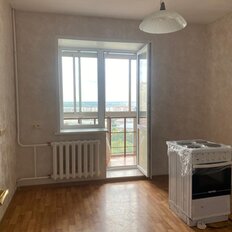 Квартира 41,3 м², 1-комнатная - изображение 4