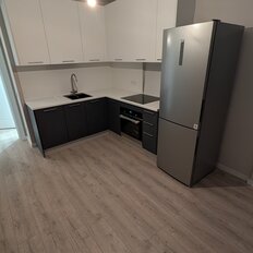 Квартира 33 м², 1-комнатные - изображение 3