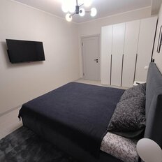 Квартира 59,6 м², 2-комнатная - изображение 4