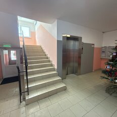 Квартира 38 м², 2-комнатные - изображение 1