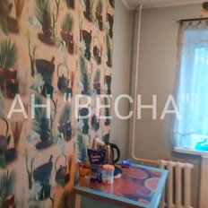 Квартира 44 м², 2-комнатная - изображение 5