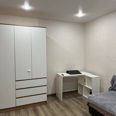 Квартира 30 м², 1-комнатная - изображение 3