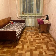 Квартира 55 м², 3-комнатная - изображение 3
