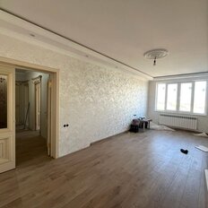 Квартира 64 м², 2-комнатная - изображение 2