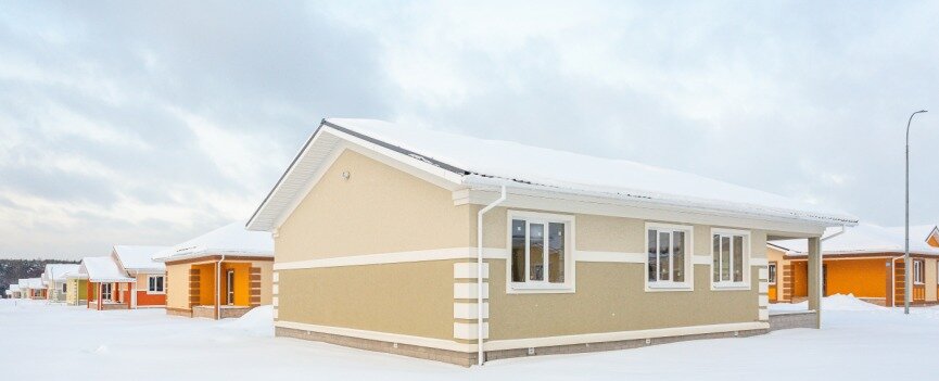 203 м² дом, 10 соток участок 19 700 000 ₽ - изображение 35