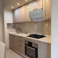 Квартира 62 м², 2-комнатная - изображение 5