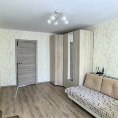 Квартира 63,3 м², 3-комнатная - изображение 5