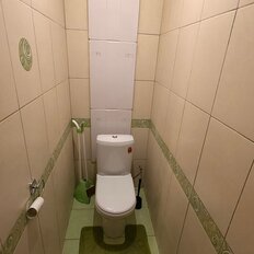 Квартира 54,6 м², 2-комнатная - изображение 1