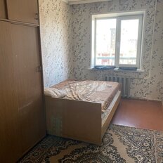 Квартира 44 м², 2-комнатная - изображение 4