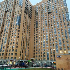 Квартира 70,8 м², 2-комнатная - изображение 2