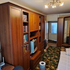 Квартира 61 м², 3-комнатная - изображение 4