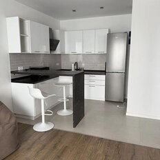 Квартира 36 м², 1-комнатная - изображение 1