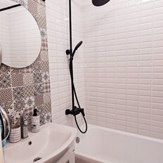 Квартира 36 м², 1-комнатная - изображение 4