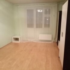 Квартира 39 м², 1-комнатная - изображение 2