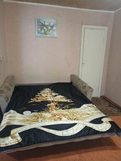 55 м², 2-комнатная квартира 4 500 ₽ в сутки - изображение 58