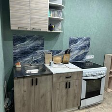 Квартира 53 м², 2-комнатная - изображение 3