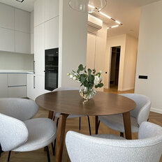 Квартира 76 м², 3-комнатная - изображение 2