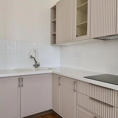 Квартира 61 м², 2-комнатная - изображение 1