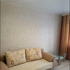 Квартира 37 м², 1-комнатная - изображение 5