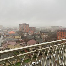 Квартира 155 м², 5-комнатная - изображение 1