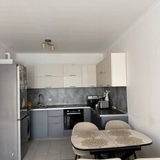 Квартира 46 м², 2-комнатная - изображение 1