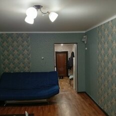Квартира 29 м², 1-комнатная - изображение 4