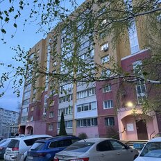 Квартира 41,7 м², 1-комнатная - изображение 3