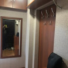 Квартира 35 м², 1-комнатная - изображение 4