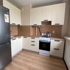 Квартира 41,1 м², 1-комнатная - изображение 3