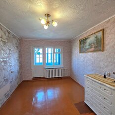 Квартира 29,2 м², 1-комнатная - изображение 5