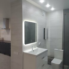 Квартира 34 м², 1-комнатная - изображение 2