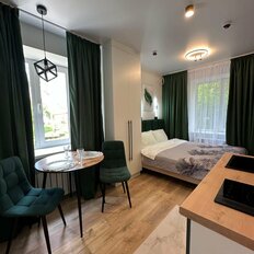 Квартира 20 м², студия - изображение 5