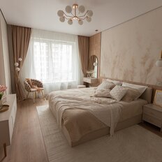 Квартира 60,3 м², 2-комнатная - изображение 1