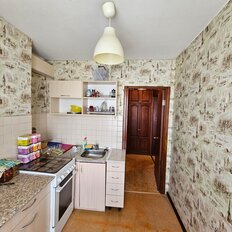 Квартира 57 м², 3-комнатная - изображение 1