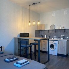 Квартира 23 м², студия - изображение 2